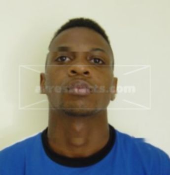 Jamar Leon Nash