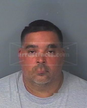 Mario Lucas Lembo