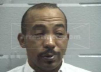 Keith Edmonds