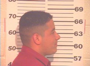 Josue Gabriel Rodriguez Briones