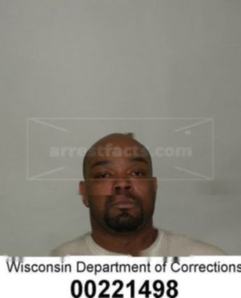 Kamar M Carter