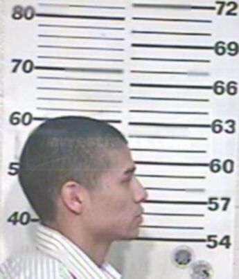 Omar Zuniga Zuniga