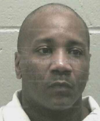 Dwayne Orlando Brown