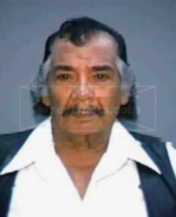 Moses Rangel Rodriquez