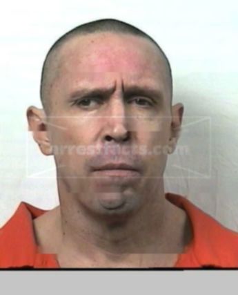 Brian Scott Carleton