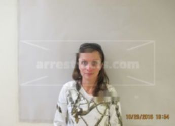 Stacy Gail Nalley