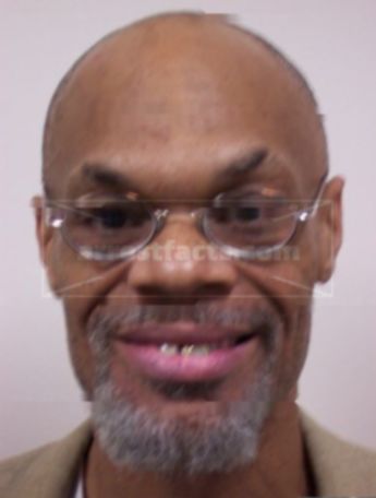 Anthony Perez Hall