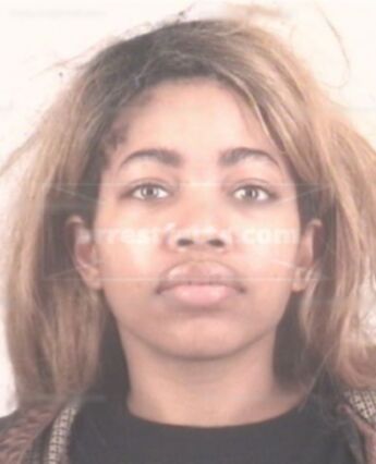 Brittaney Allison