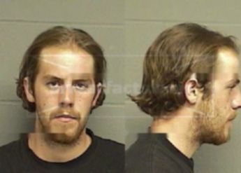 Joseph James Mills