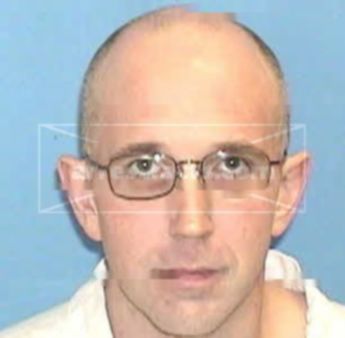 Christopher Shannon Smith