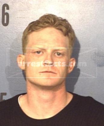 Christopher Darby Moran