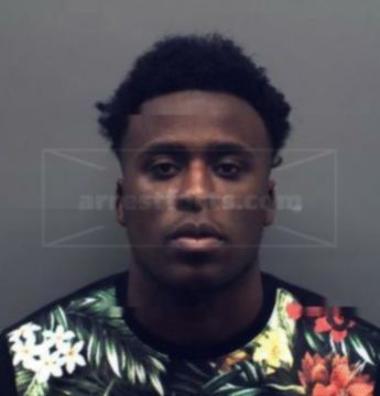 Devonta Deshawn Francis