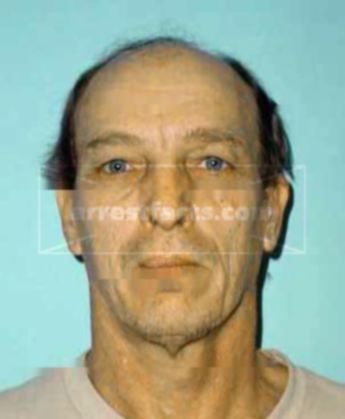 James John Otey