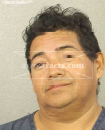 Melvin Leonardo Martinez