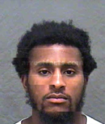 Charles Randolf Beasley