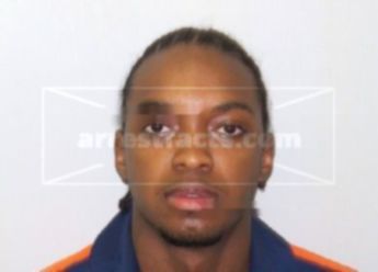 Jermaine Williams