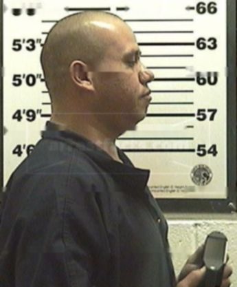 David Elias Rodriguez