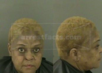 Bertha Lynn Brailsford