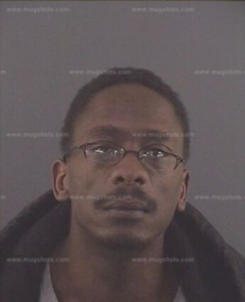 Antwaun Ivan Harris