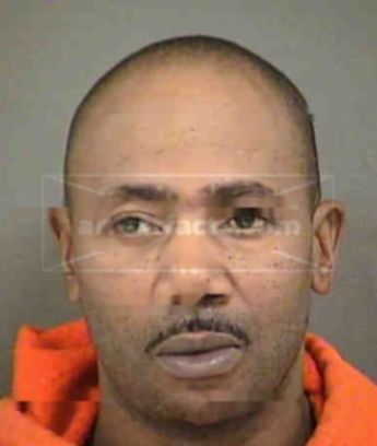 Reginald Dana Wright