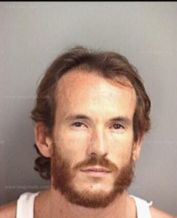 Troy Sherwood Burnham