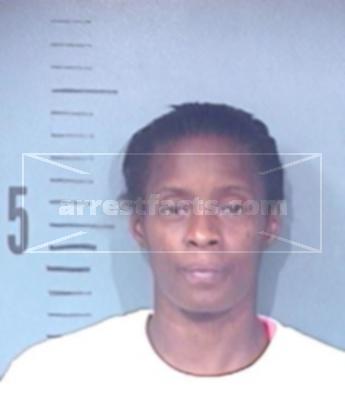 Latresa Kaye Brown