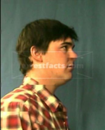Jackson Ray Willibey