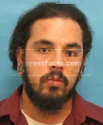 Joseph Anthony Bustamante