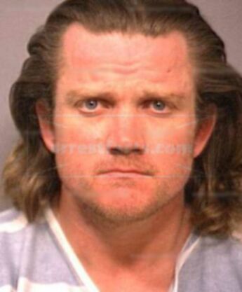 Todd David Mansfield