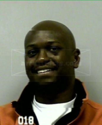 Quinton Cartez Marion