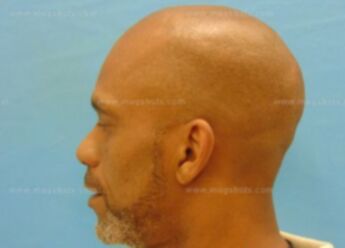 Michael Anthony Evans