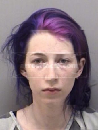 Lacy Nicole Tyler