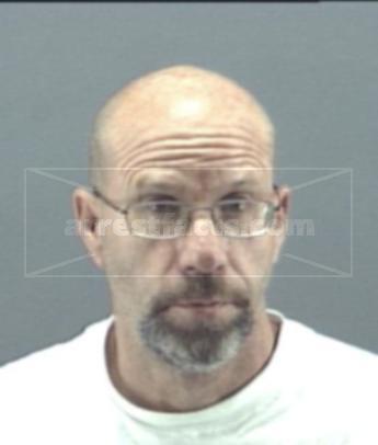 Chuck Lee Johnson
