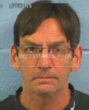 Stephen Patrick Morgan