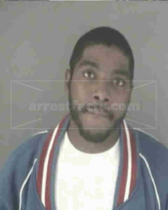 Darin Maurice Sanders
