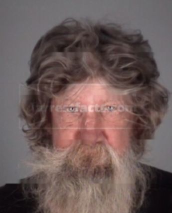 Douglas Scott Frymyer
