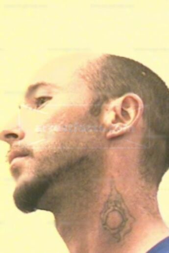 Randy Allen Dancy