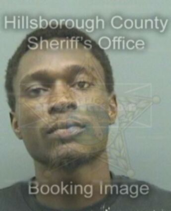 Ishmael Shaquan Raynor