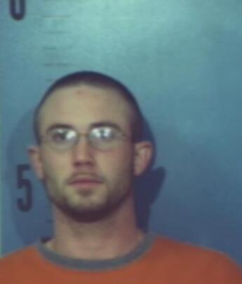 Christopher Bryan Caffey