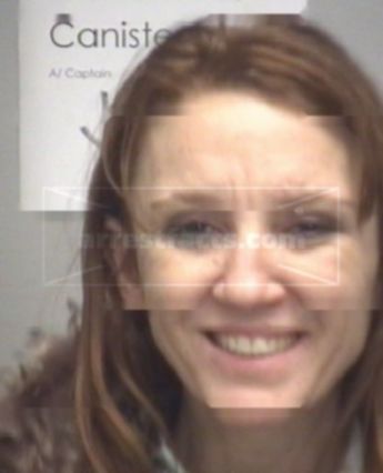 Nicole Mccluney Comer