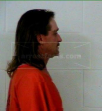Danny Ray Tillery