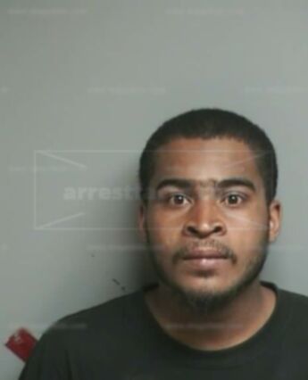 Martez Eugene Ruff