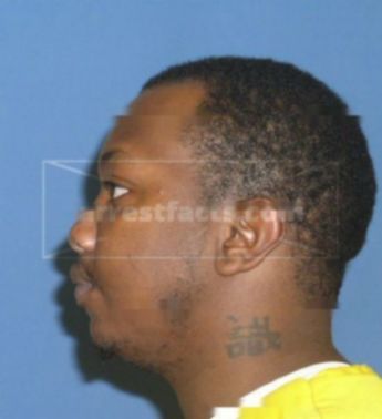 Montrell Q Broadnax