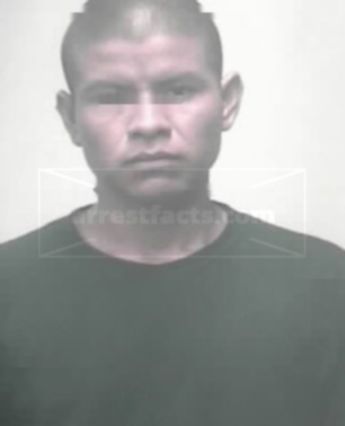Benjermin Hernandez Hernandez