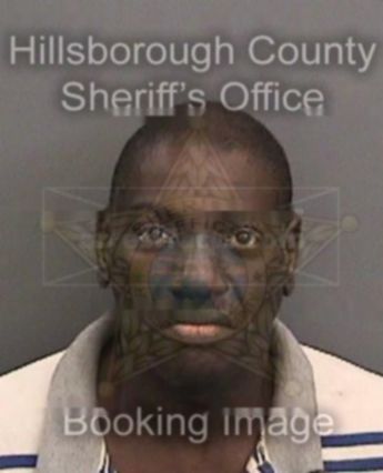 Gregory Lamar Allen
