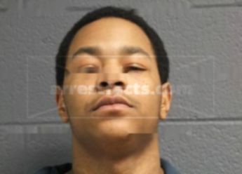 Derell Demont Martin
