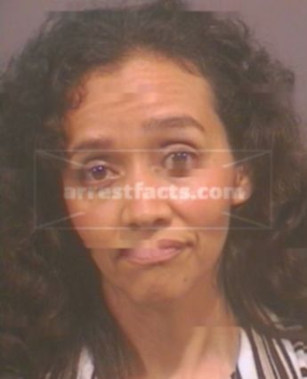 Mirella Norris