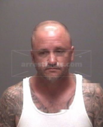 Bryan Kieth Blalock