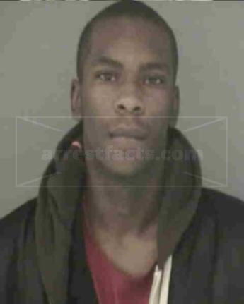 Cortez I Harris