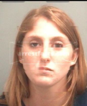 Elizabeth Frances Morrell